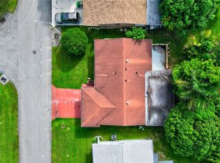 4500 NW 48th Ct, Tamarac, FL 33319