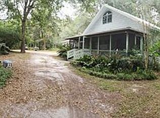 10421 SW 124th Ter, Archer, FL 32618