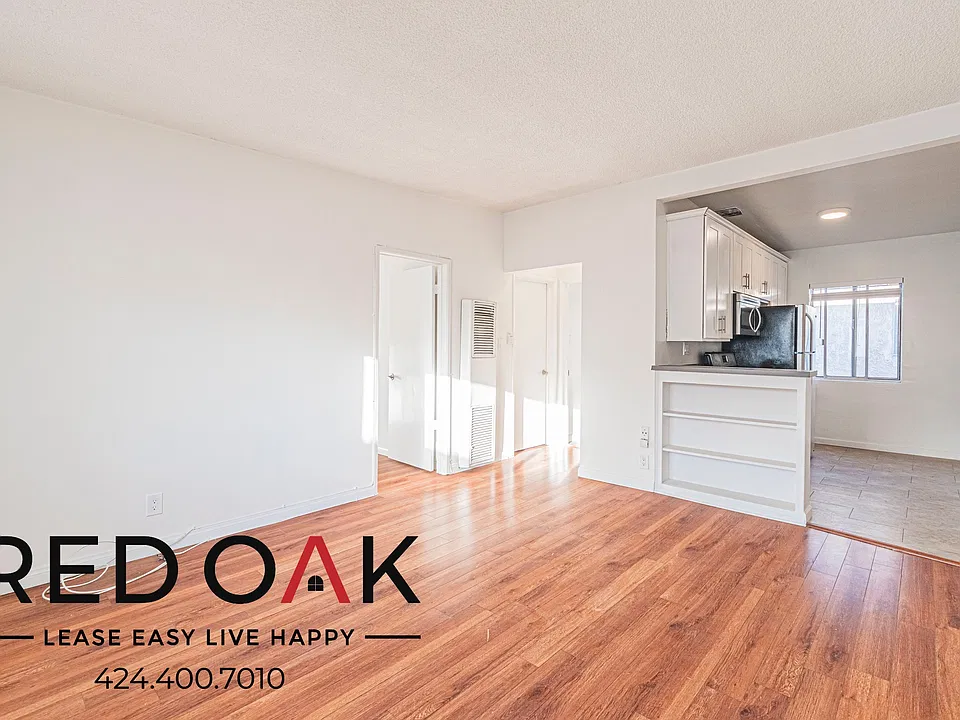 2278 W Adams Blvd #5