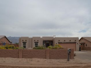 1500 Monterrey Rd NE, Rio Rancho, NM 87144