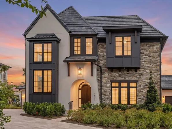 10331 Winter Sparkle Cir, Orlando, FL 32836