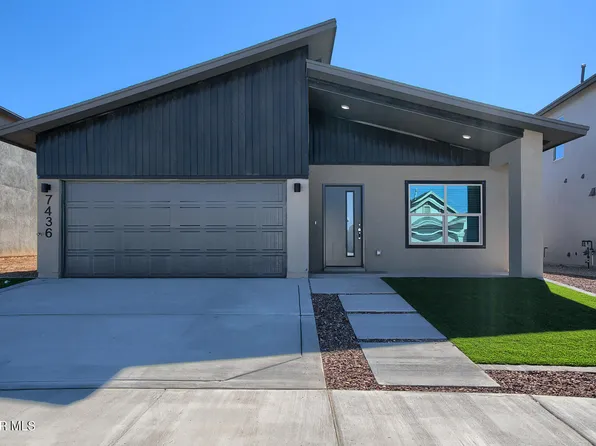 9932 Marisabel Pl, El Paso, TX 79927