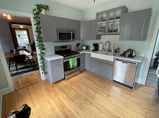 12 E 34th St UNIT 1, Minneapolis, MN 55408