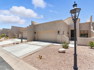 8785 E GREENVIEW Drive, Gold Canyon, AZ, 85118
