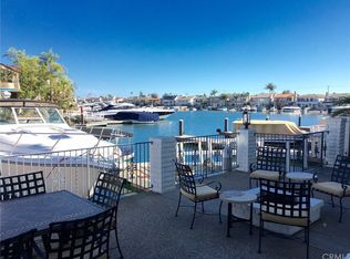 440 Harbor Island Dr, Newport Beach, CA 92660