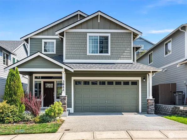 3842 Portside Drive, Bremerton, WA 98312