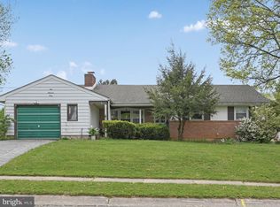 160 Wilshire Blvd, Sinking Spring, PA 19608