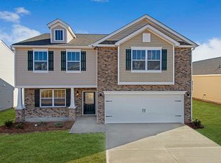 176 Light Spring Rd, Easley, SC 29642
