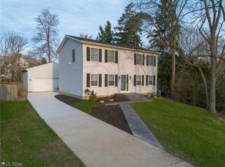 425 N Broadway St, Medina, OH 44256