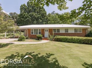 145 Mellwood Dr, Athens, GA 30606