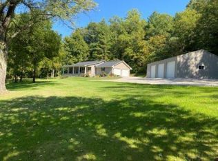 10057 W County Road 160 Rd N, West Baden Springs, IN