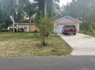 2332 Milton Ln, Deland, FL 32724