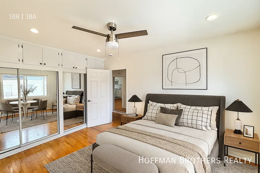 1 bed, $2,075 — Photo 4