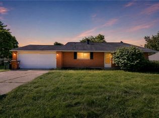 2800 E Stroop Rd, Kettering, OH 45440