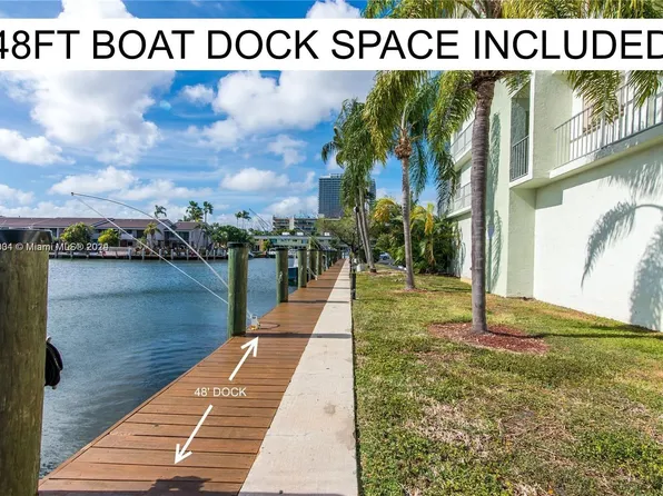 16570 NE 26th Ave #32, North Miami Beach, FL 33160