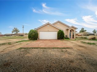 8412 Jimson Ave, California City, CA 93505