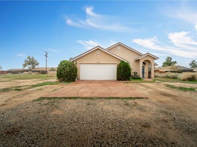 8412 Jimson Ave, California City, CA, 93505