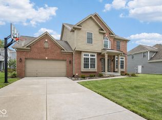 1365 Lewiston Dr, Westfield, IN 46074