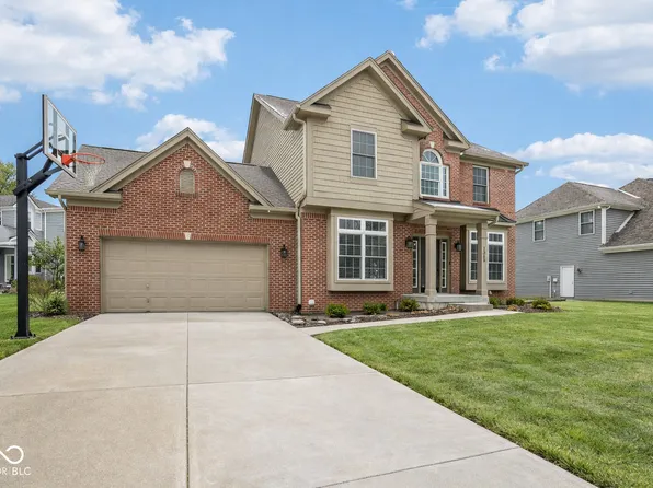 1365 Lewiston Dr, Westfield, IN 46074
