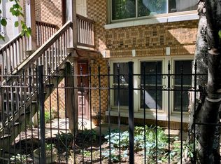 2324 W Dickens Ave #1, Chicago, IL 60647