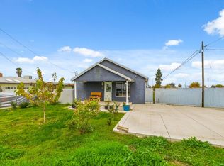 208 S Hughes Ave, Fresno, CA 93706
