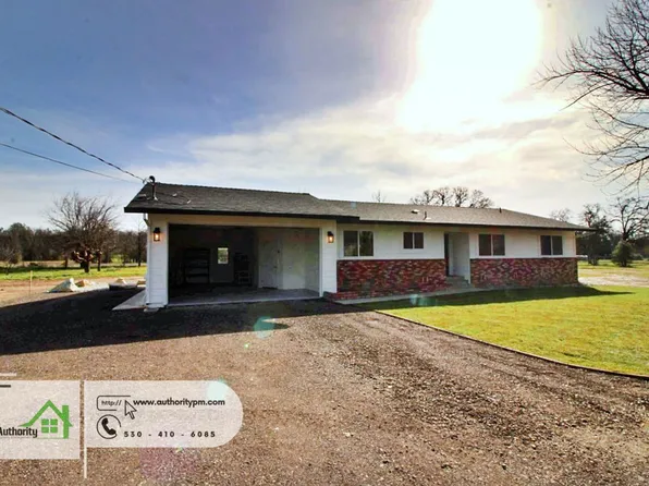 9905 Merryhill Ln, Palo Cedro, CA 96073