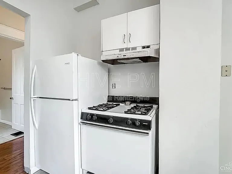 2705 Hackberry St #1 — Photo 12