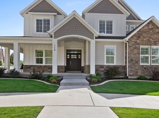736 East 3030 North, Provo, UT 84604