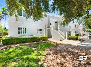 200 Peninsula Blvd UNIT D101, Gulf Shores, AL 36542