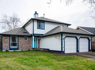 1079 S 45th St, Springfield, OR 97478