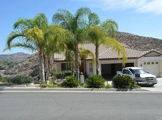 30753 Early Round Dr, Canyon Lake, CA 92587