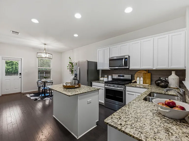 2124 Cliffbrake Way #A — Photo 1