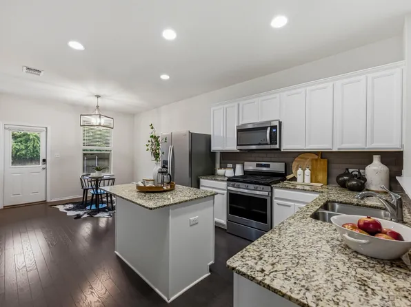 2124 Cliffbrake Way, Georgetown, TX 78626