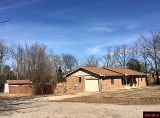 187 County Road 420, Mountain Home, AR 72653