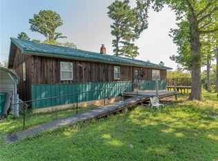 19705 McColgin Rd, Raymondville, MO 65555