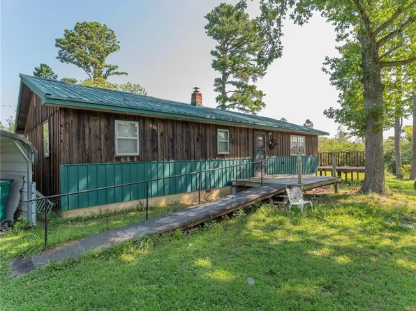 19705 McColgin Rd, Raymondville, MO 65555