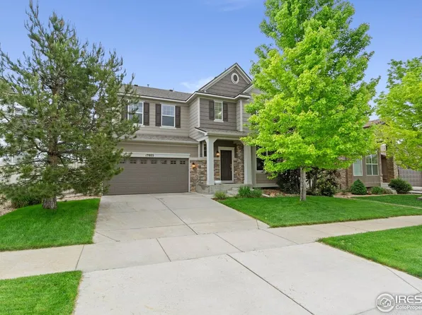 17805 Coral Burst St, Parker, CO 80134