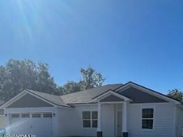 7298 WHEAT Road, Jacksonville, FL 32244