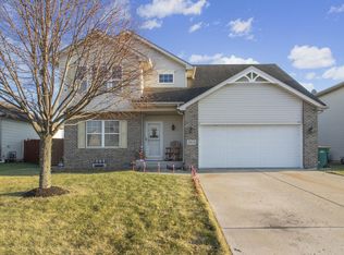 2814 Clearview Dr, Joliet, IL 60436