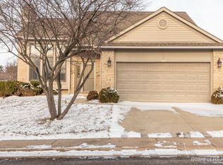 400 Colin Cir, Ann Arbor, MI 48103