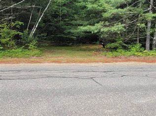 Crystal Lake Rd, Gilmanton, NH 03237