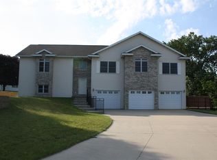 1234 10th St, Jesup, IA 50648