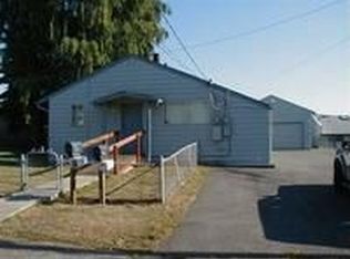 841 Callahan Dr, Bremerton, WA 98310