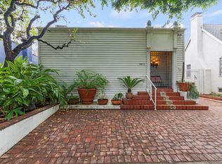 8812 Ashcroft Ave, West Hollywood, CA 90048