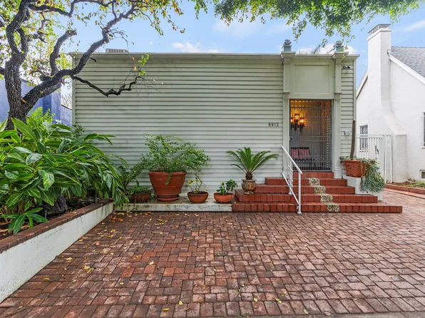 8812 Ashcroft Ave, West Hollywood, CA 90048