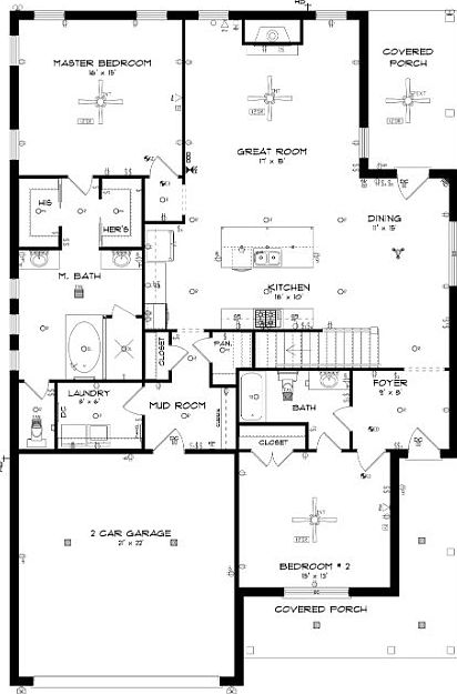 2nd image of 2537 Oxbury St