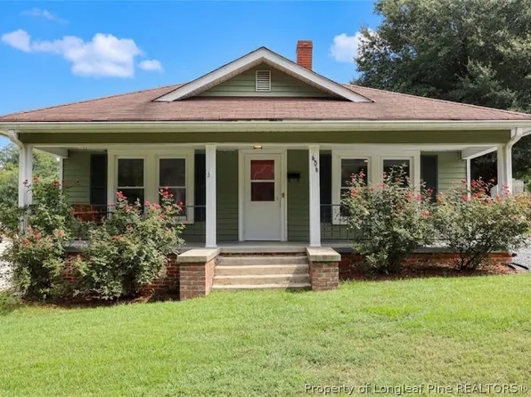 606 Laundry St, Kannapolis, NC 28083