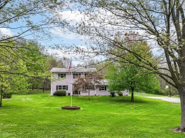 6113 N 250 E, Greenfield, IN 46140