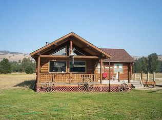 3294 Us Highway 93, Darby, MT 59829