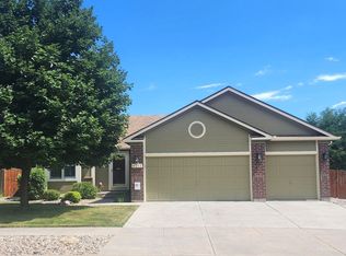 4311 Range Creek Dr, Colorado Springs, CO 80922